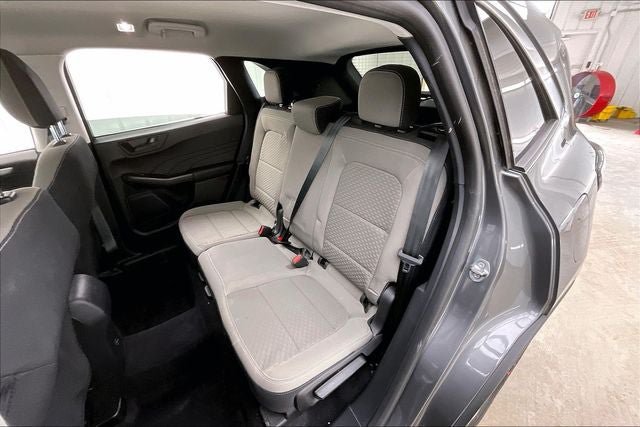 Used 2022 Ford Escape SE AWD/4WD image 19