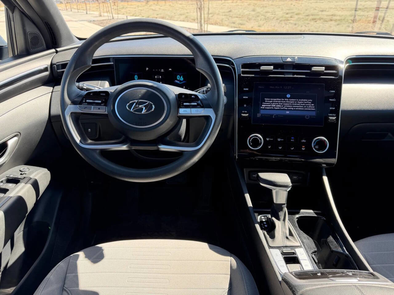 Used 2022 Hyundai Santa Cruz SEL w/ Activity Package AWD/4WD image 22