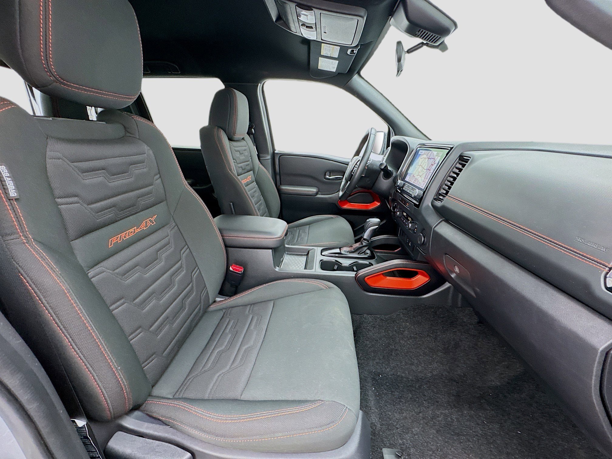 Used 2023 Nissan Frontier PRO-4X w/ Tow Package image 19