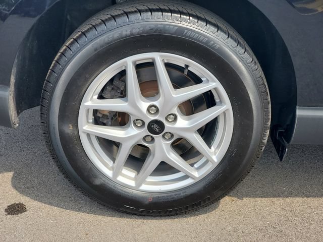 Certified 2023 Ford Edge SEL w/ Convenience Package AWD/4WD image 5