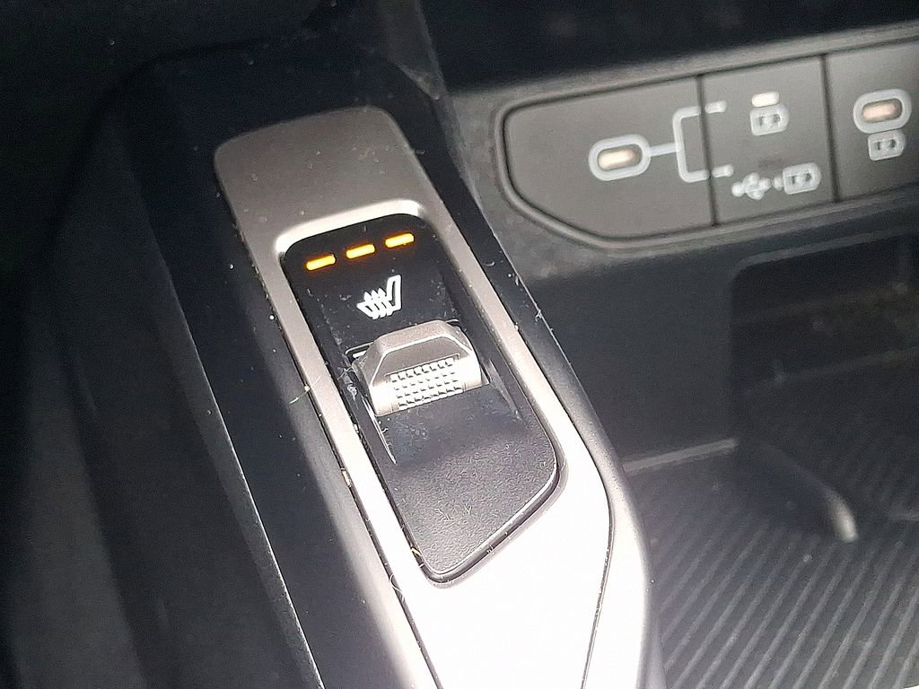 Used 2024 Kia Sorento X-Line EX image 24