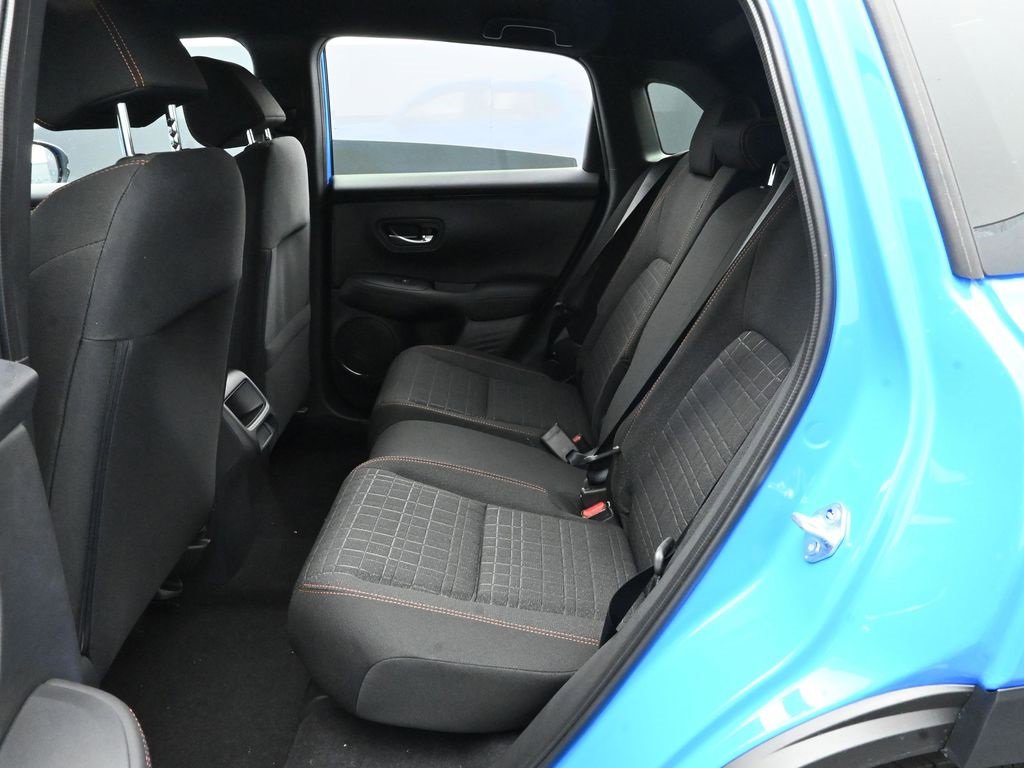 New 2026 Honda HR-V Sport image 34