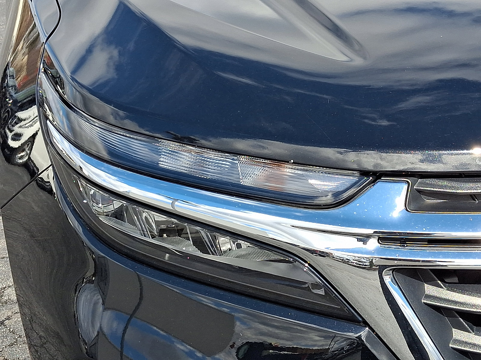 Certified 2023 Chevrolet Equinox LS w/ LS Convenience Package image 9