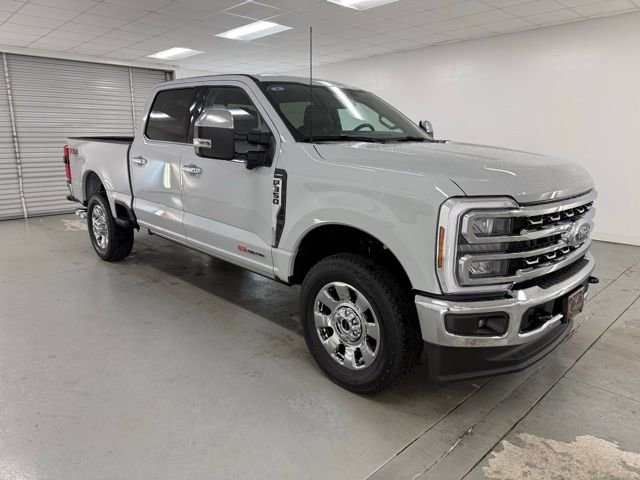 New 2026 Ford F350 Lariat w/ Lariat Ultimate Package image 3