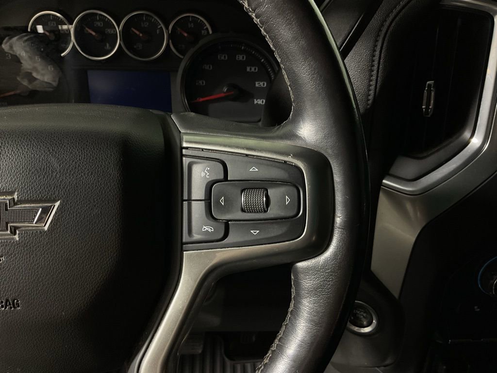 Used 2019 Chevrolet Silverado 1500 RST w/ All-Star Edition image 25