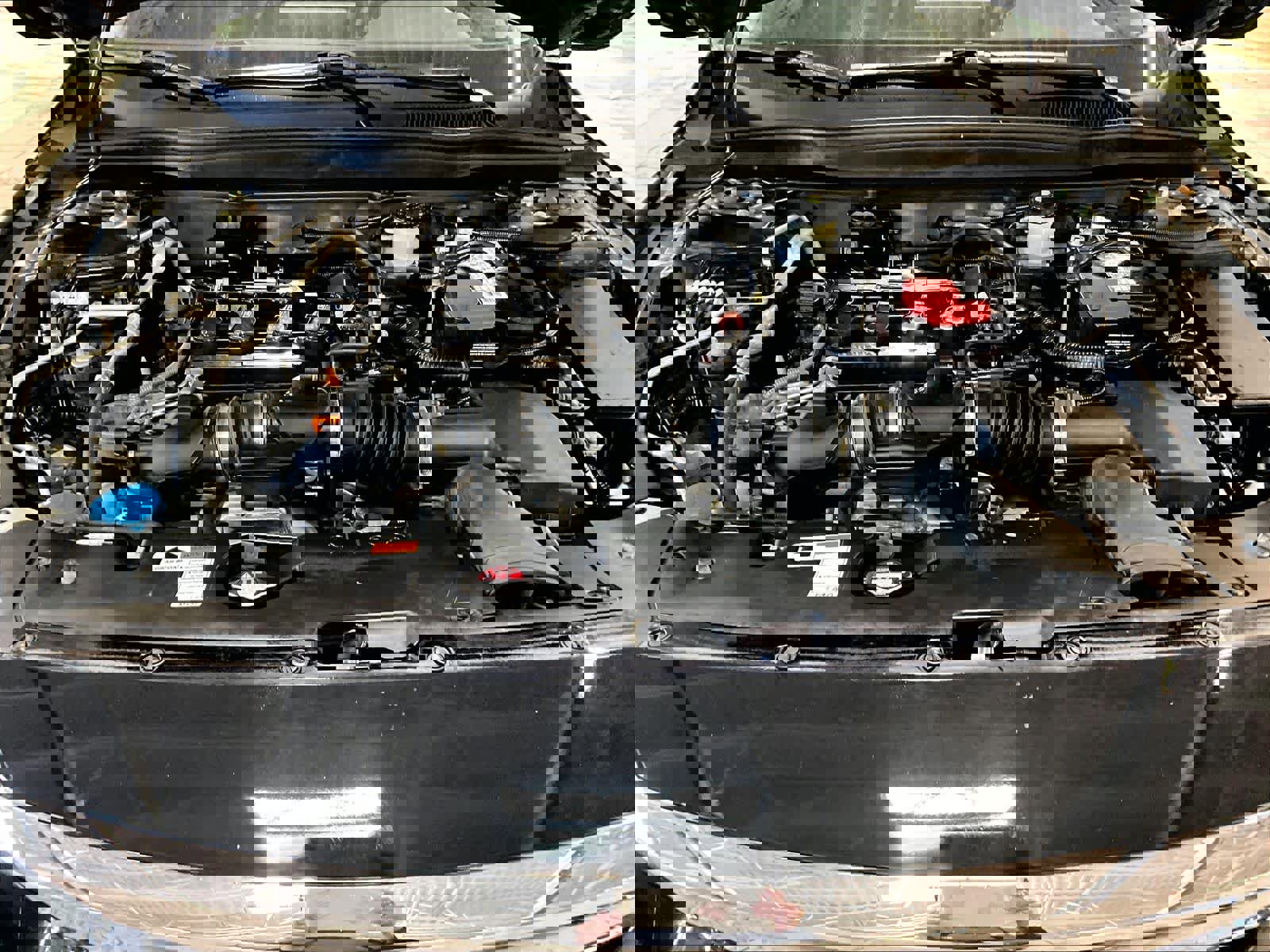 Used 2019 Honda Accord LX image 29