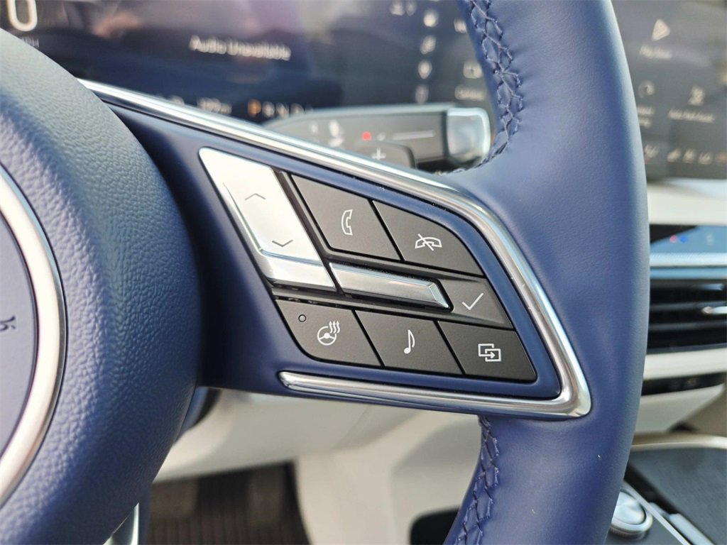 New 2026 Buick Enclave Avenir w/ Super Cruise Package image 24