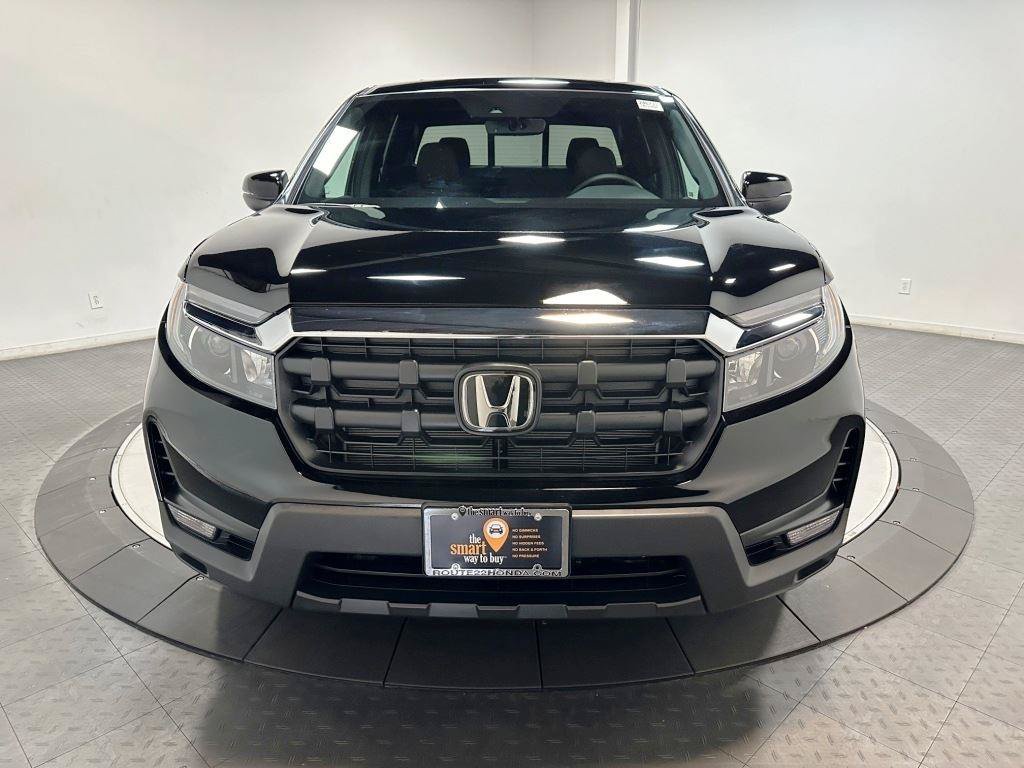 New 2026 Honda Ridgeline RTL image 3