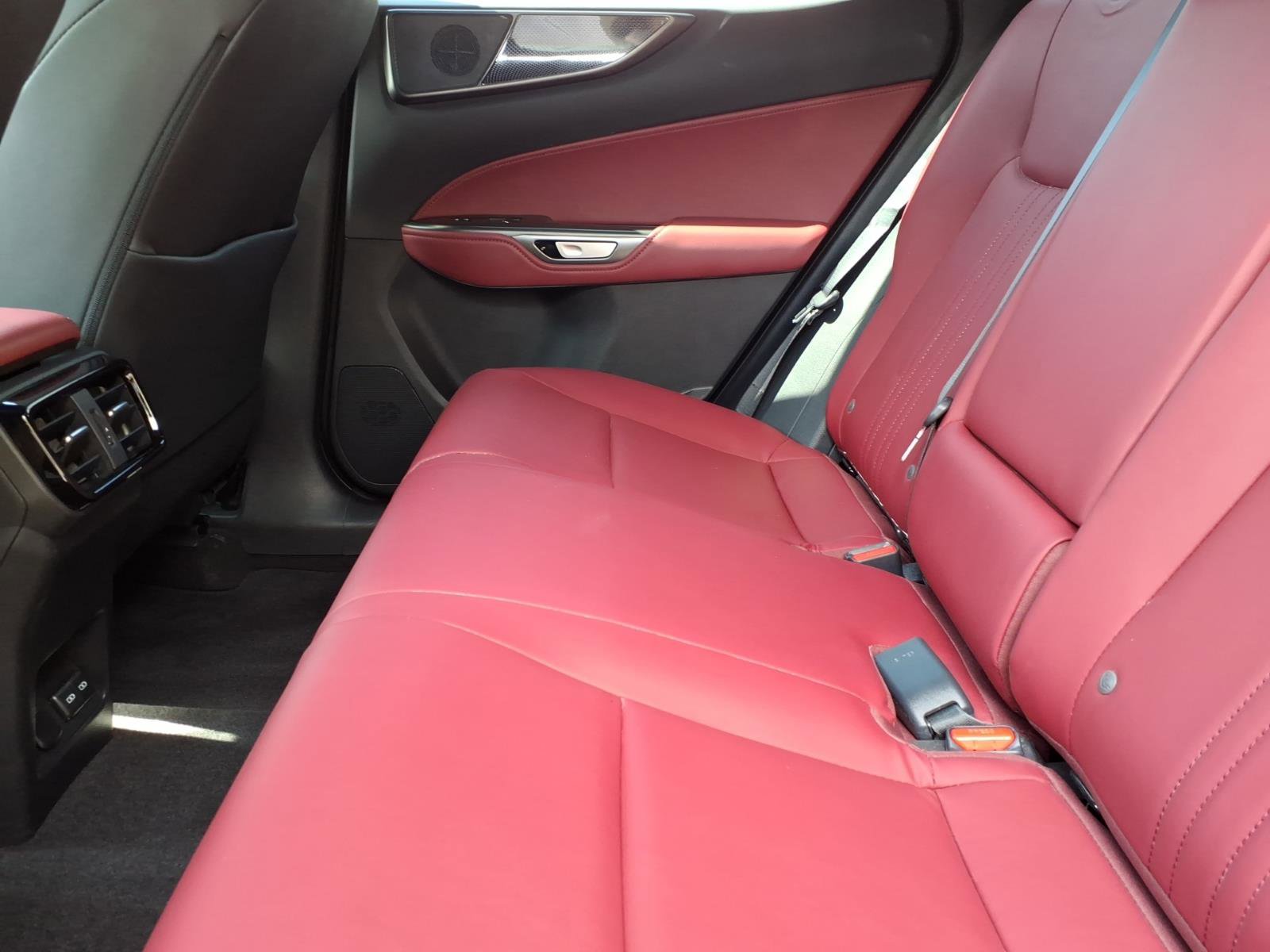 Used 2025 Lexus NX 350 AWD w/ Accessory Package (2T) image 6