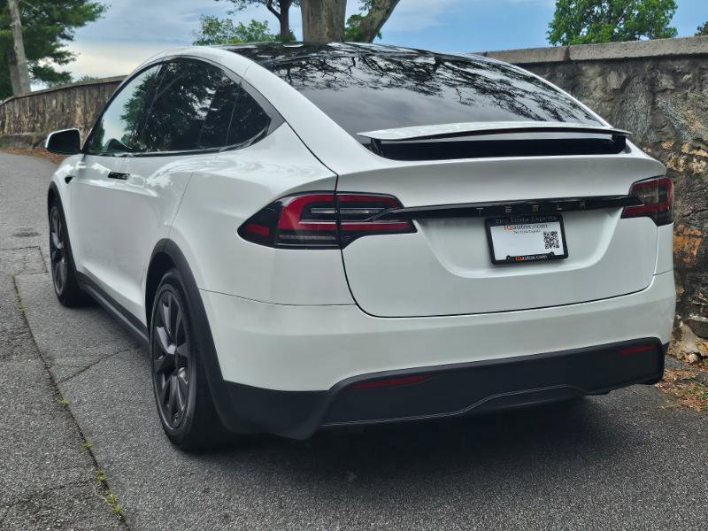 Used 2023 Tesla Model X AWD/4WD image 13