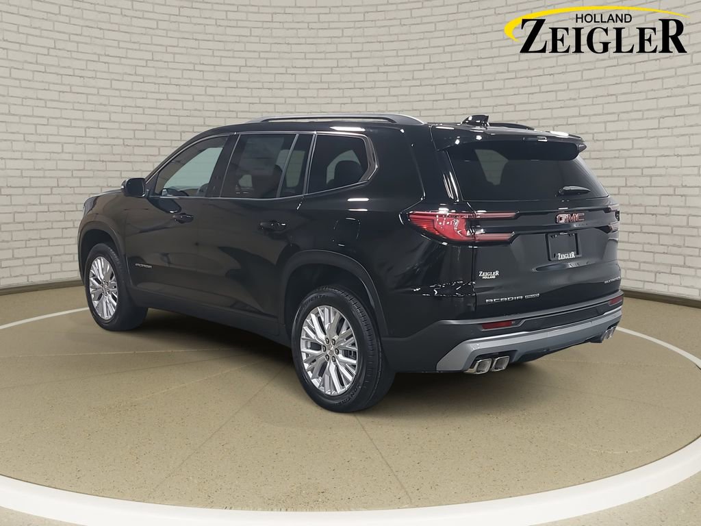 New 2026 GMC Acadia Elevation w/ Super Cruise Package image 7