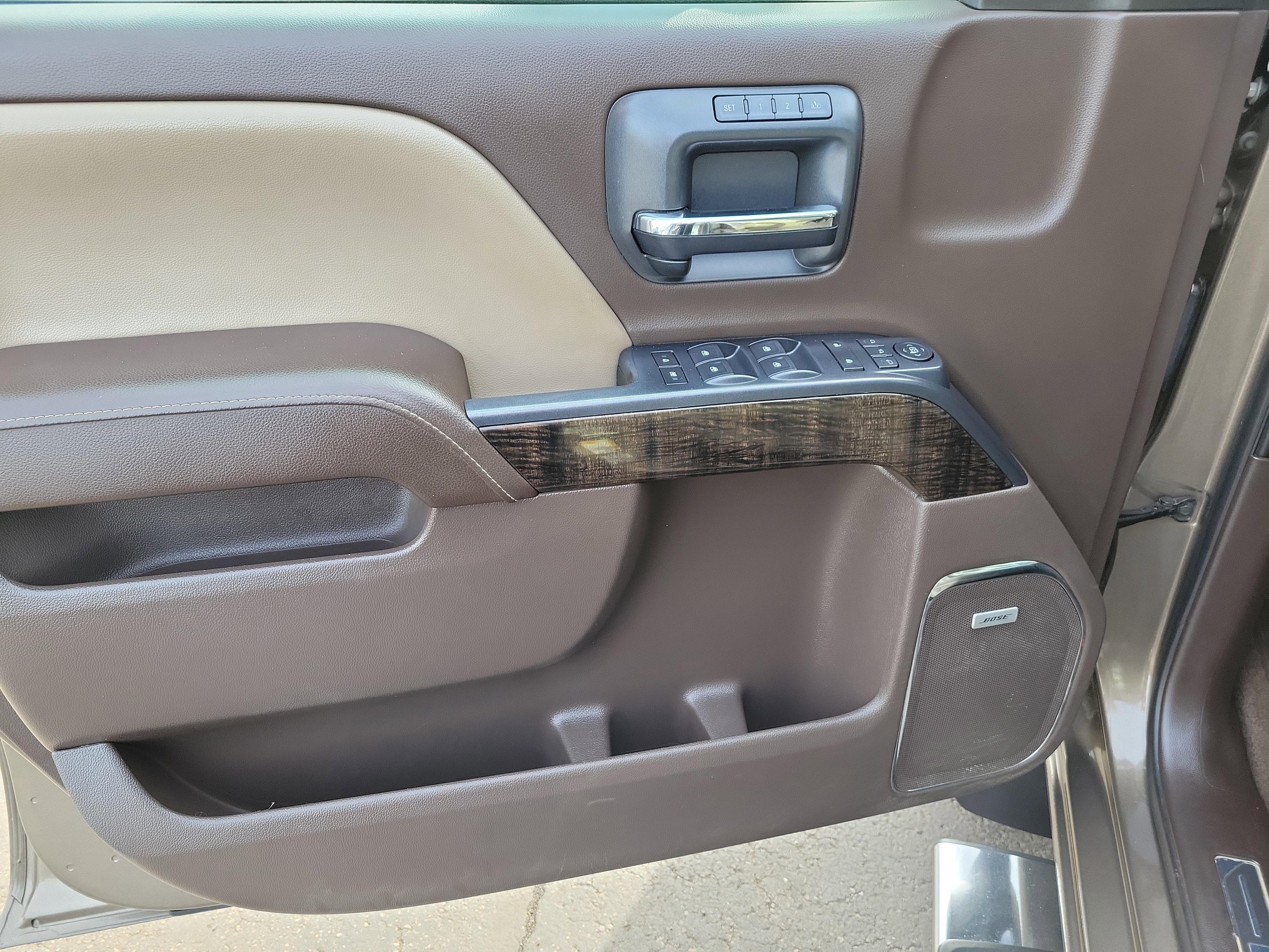 Used 2015 GMC Sierra 3500 Denali w/ Duramax Plus Package image 19