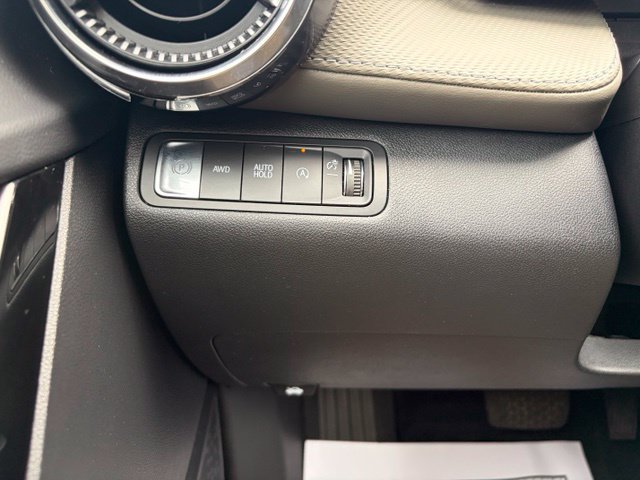 Used 2026 Chevrolet Equinox LT w/ Convenience Package II AWD/4WD image 21