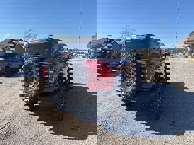 New 2025 Ford Bronco Big Bend w/ Black Diamond Package AWD/4WD image 48