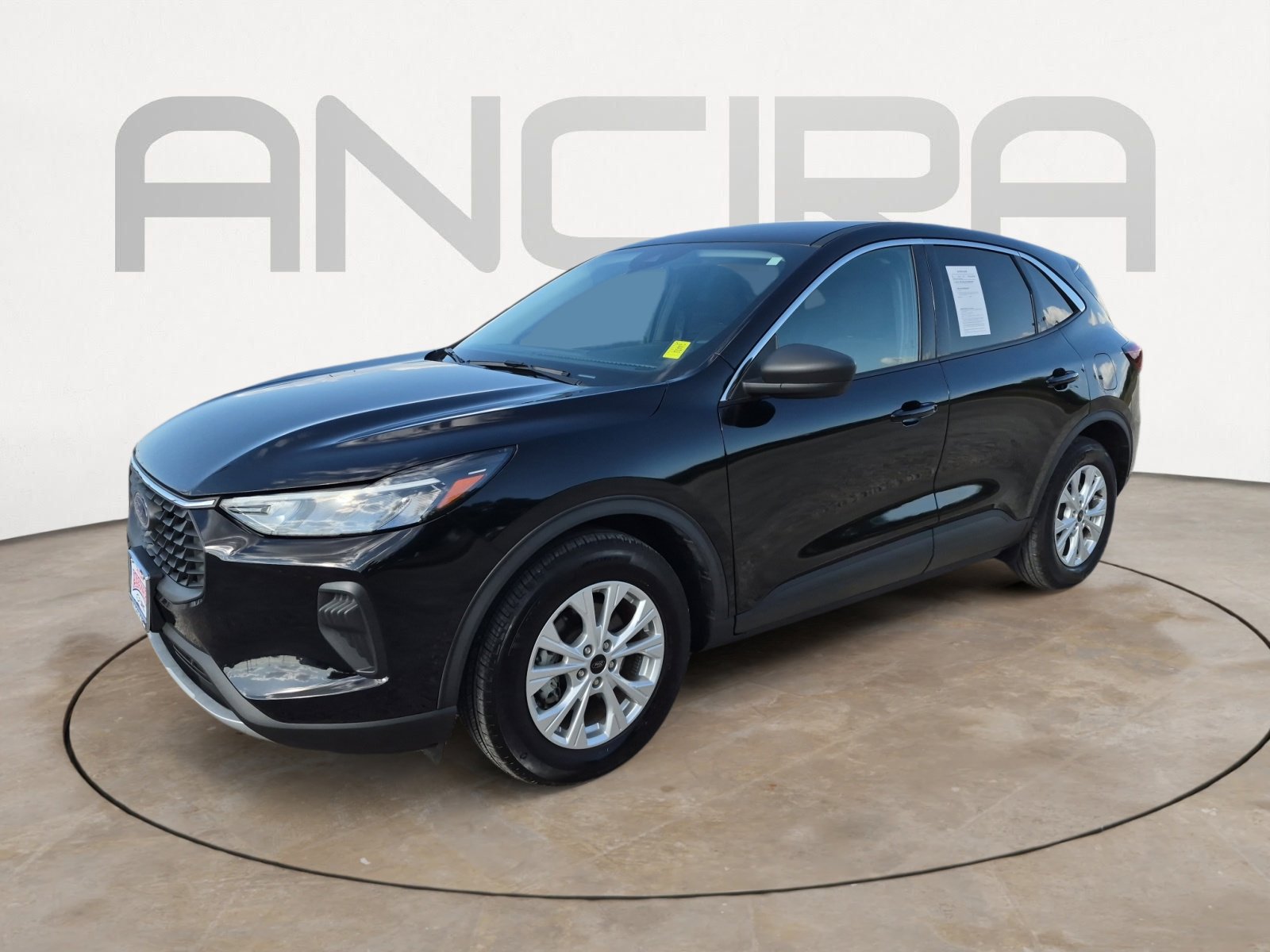 Used 2024 Ford Escape Active image 6