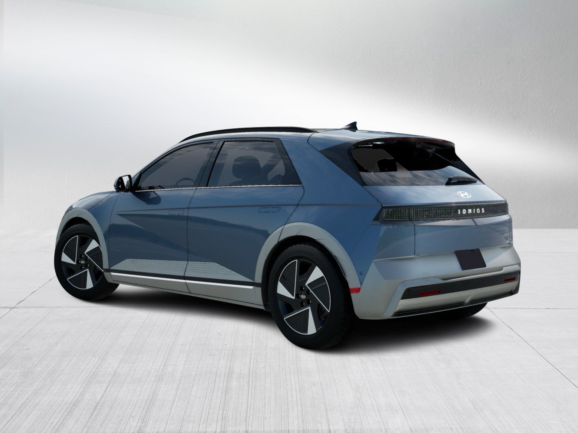 New 2027 Hyundai Ioniq 5 Limited AWD/4WD image 4