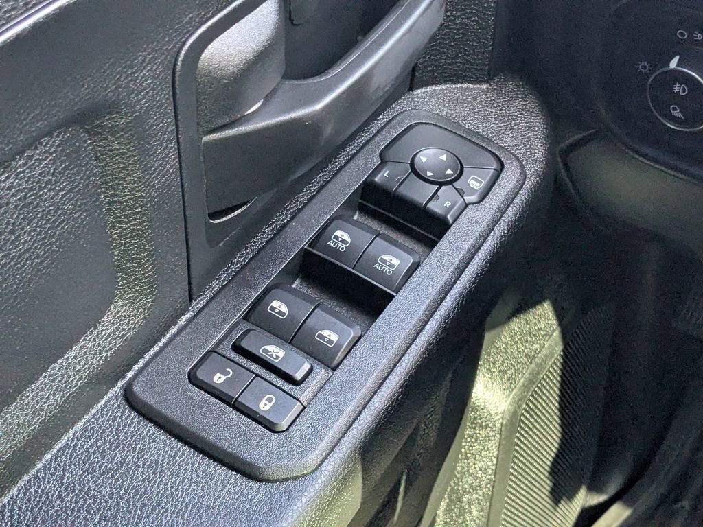 Used 2025 RAM 3500 Tradesman image 18