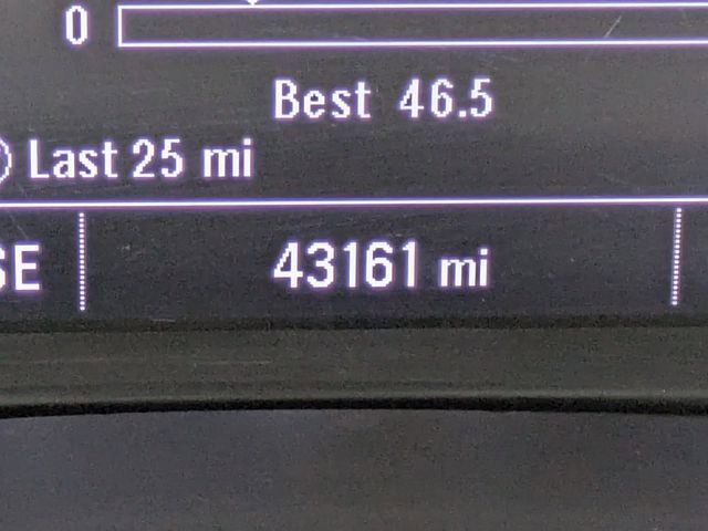 Used 2023 Chevrolet Malibu LS w/ LPO, Floor Liner Package image 28