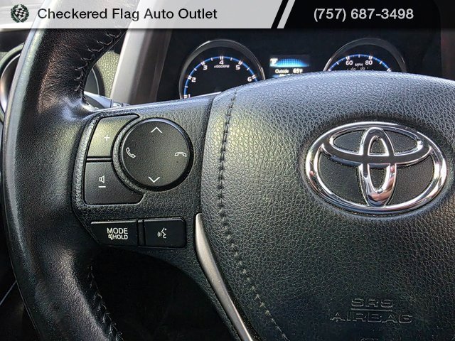 Used 2018 Toyota RAV4 Limited image 15