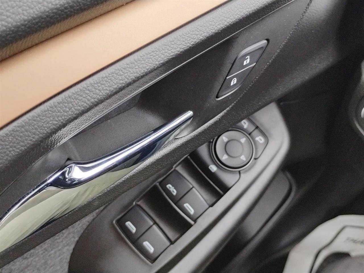 Used 2022 Chevrolet TrailBlazer ACTIV w/ Convenience Package FWD image 34