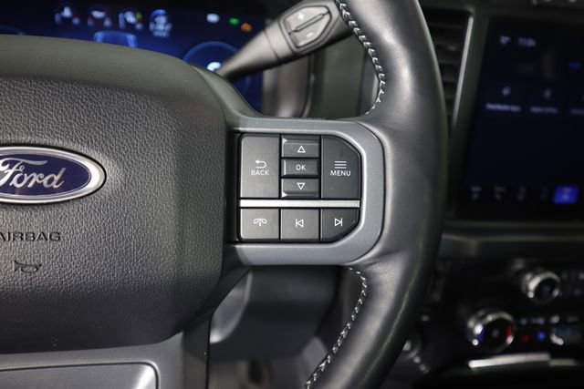 Used 2024 Ford F350 Lariat w/ Lariat Ultimate Package AWD/4WD image 56