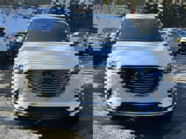 Used 2018 MAZDA CX-9 Grand Touring image 30