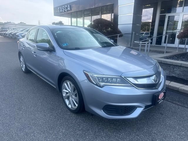 Used 2016 Acura ILX FWD image 1
