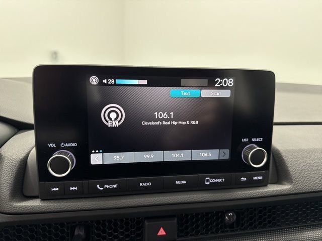 Certified 2023 Honda CR-V LX image 30