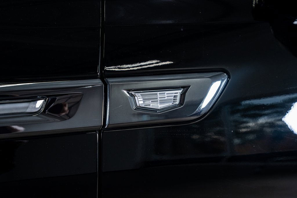 Used 2025 Cadillac Escalade IQ Sport 1 image 21