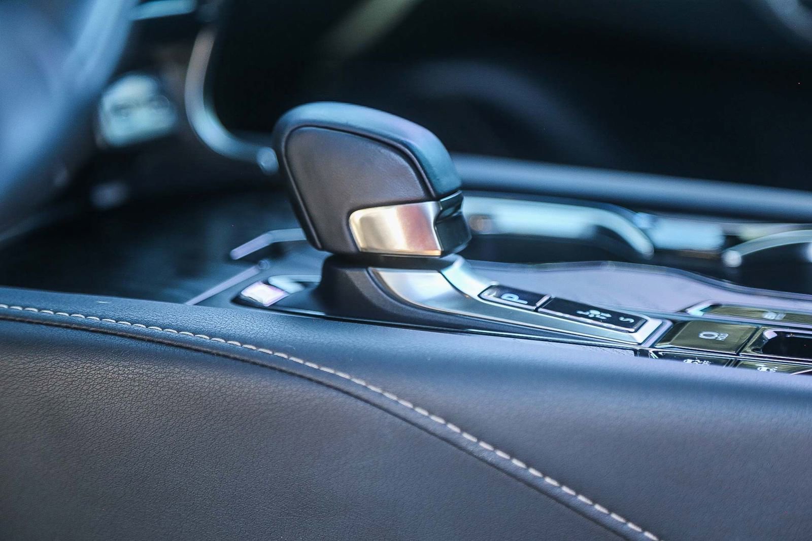 Used 2024 Lexus RX 350 image 24