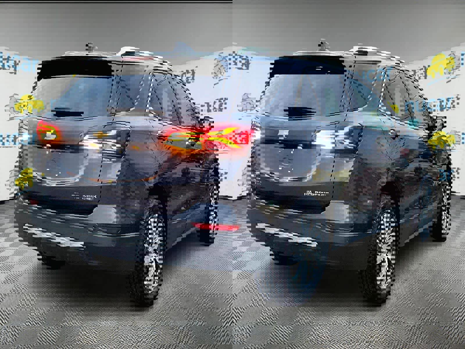 Certified 2022 Chevrolet Equinox Premier image 6