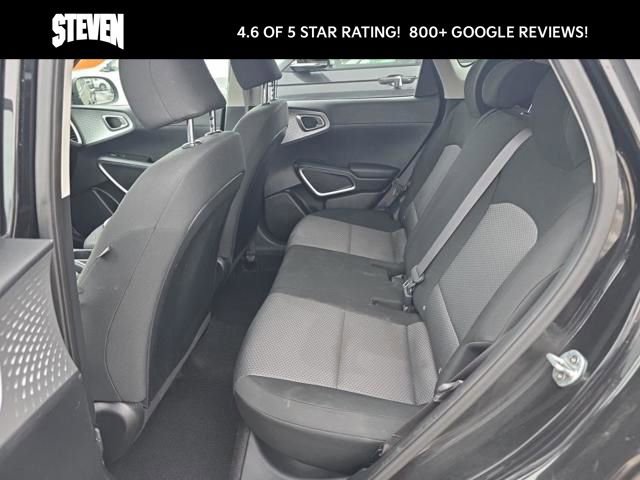 Used 2020 Kia Soul LX image 8