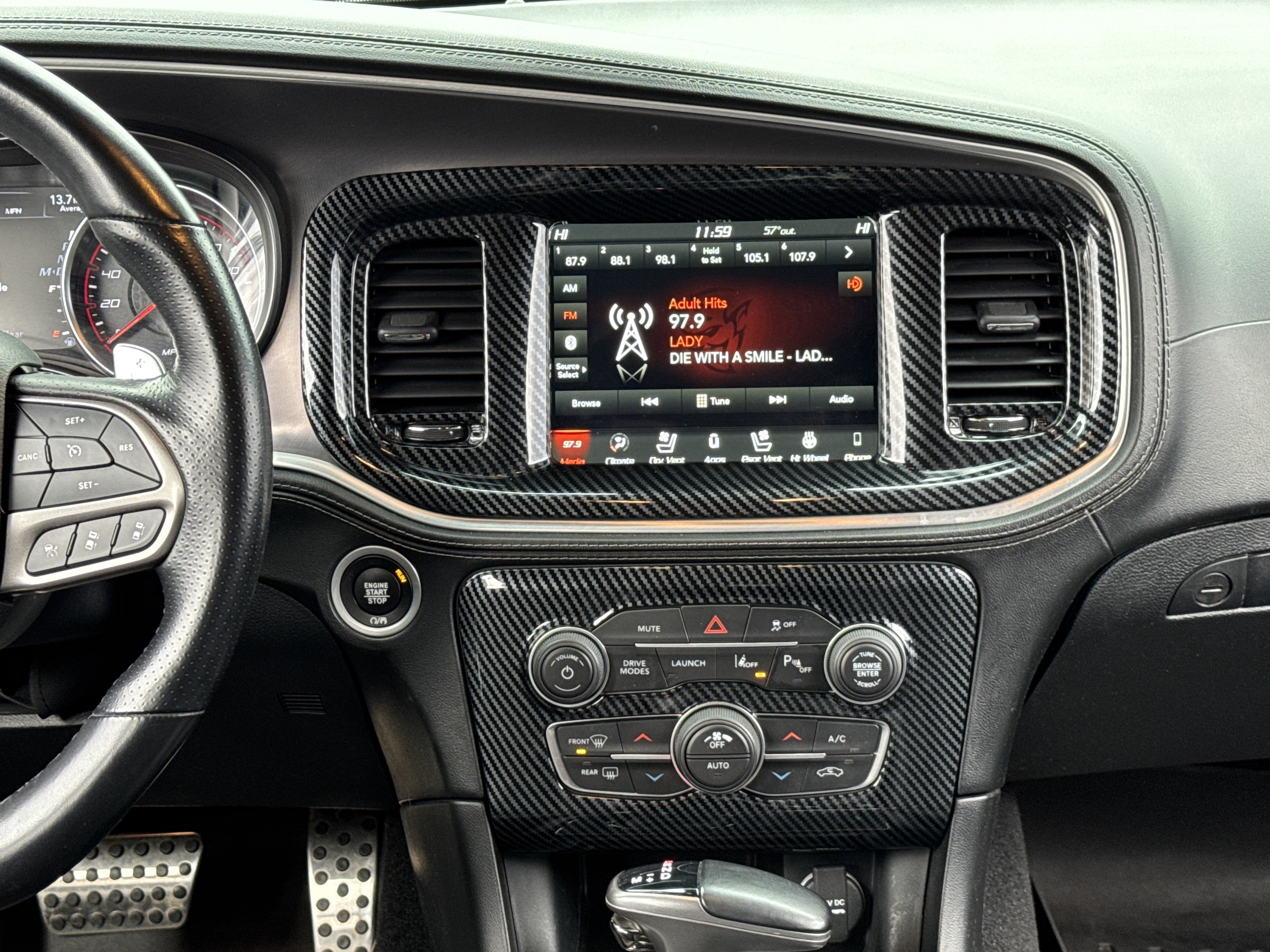 Used 2021 Dodge Charger Scat Pack image 17