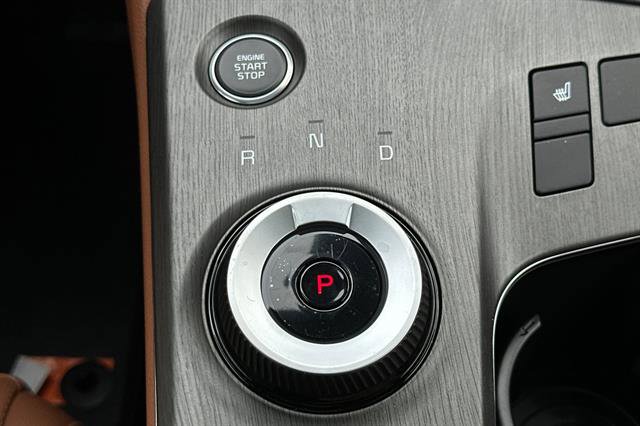 New 2026 Kia Sportage AWD Hybrid image 24