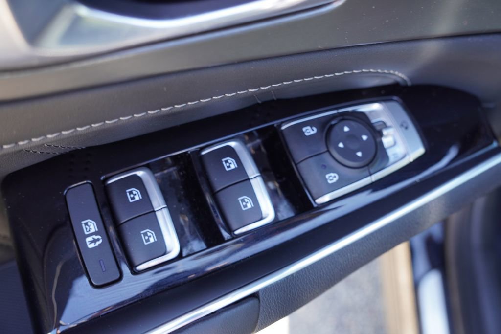 Certified 2023 Kia Sorento SX AWD/4WD image 23