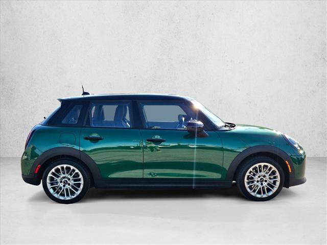 Used 2026 MINI Cooper S FWD image 4