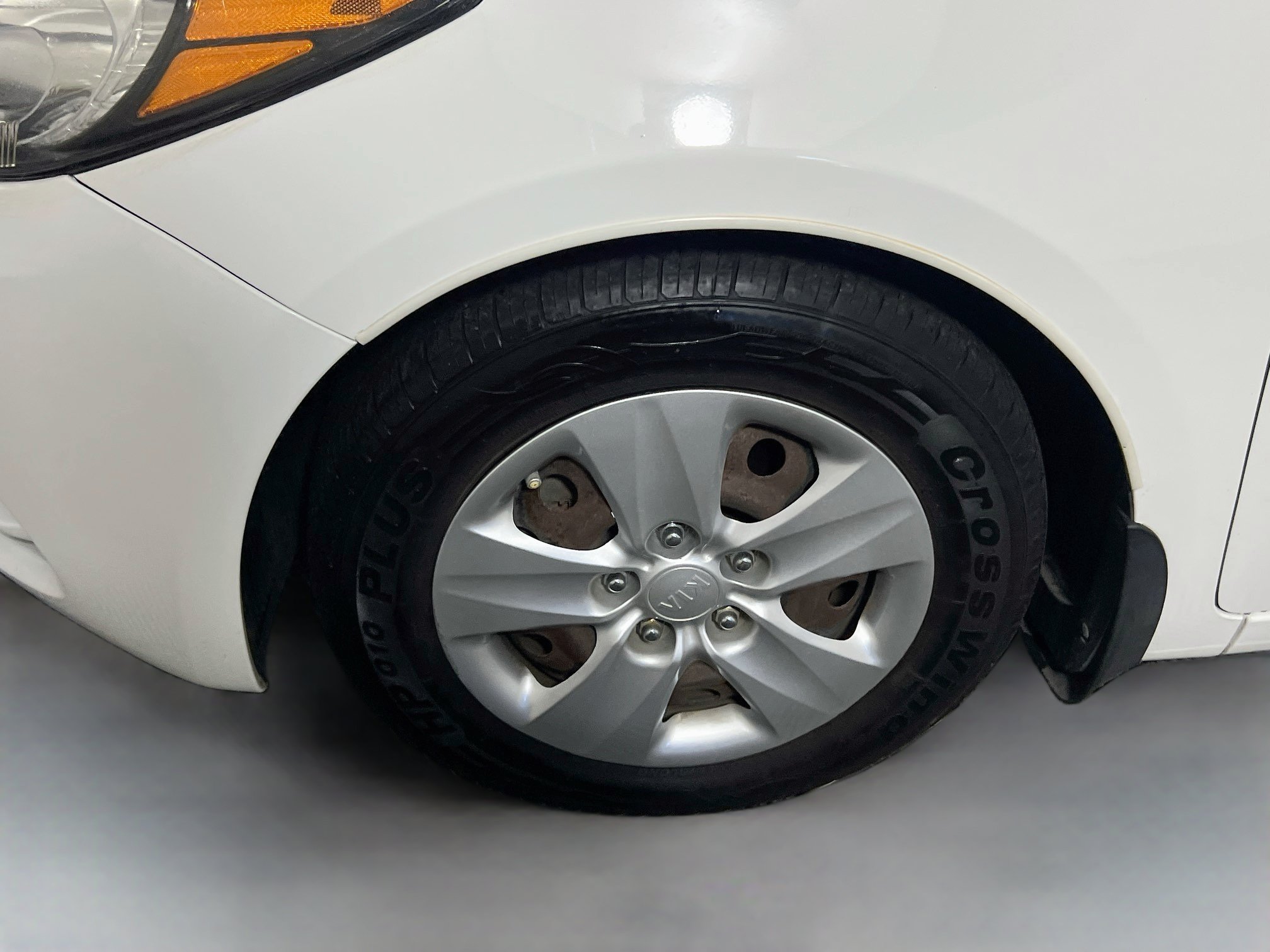 Used 2016 Kia Forte LX FWD image 13