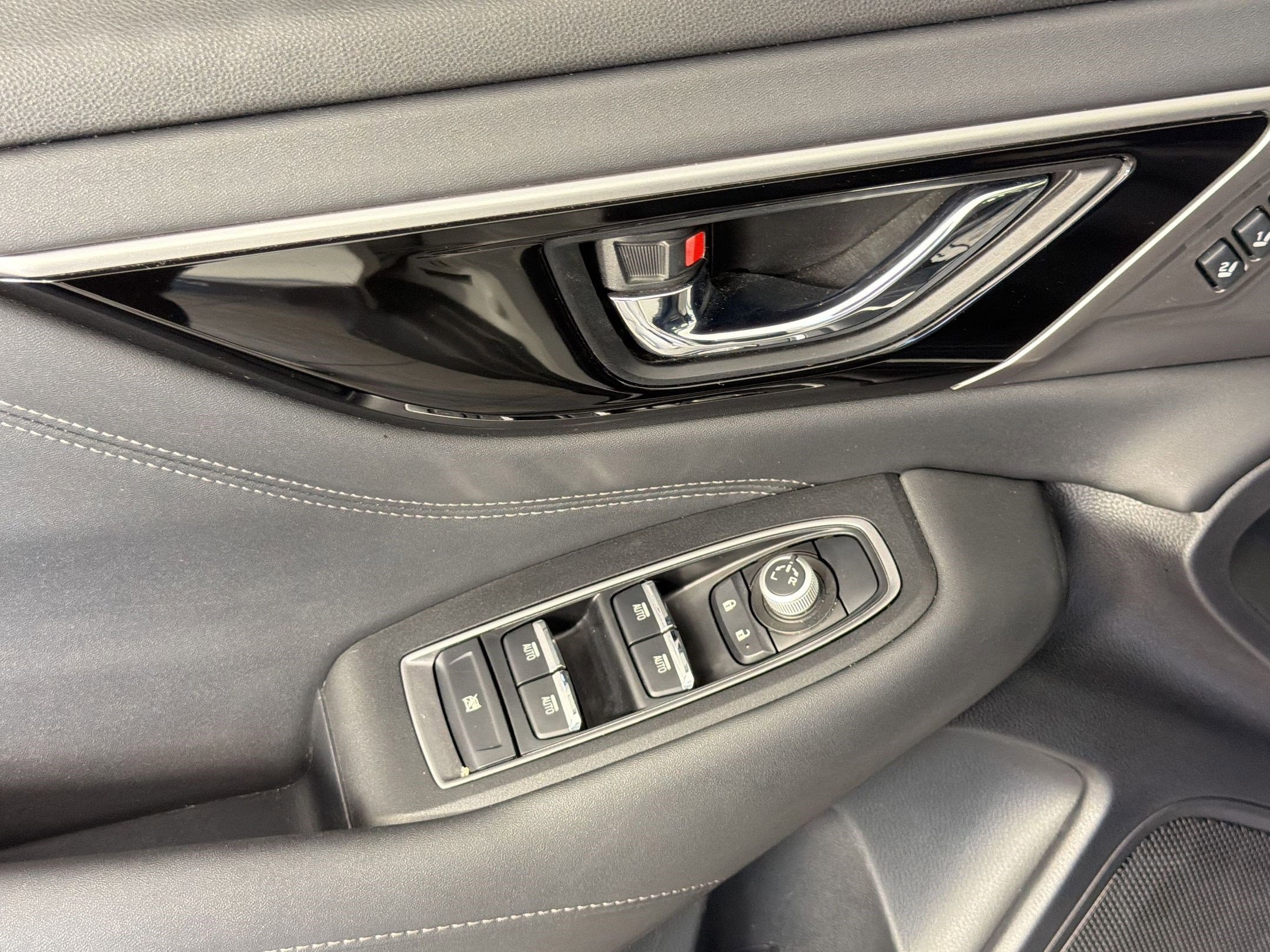 Used 2021 Subaru Outback Limited XT image 21