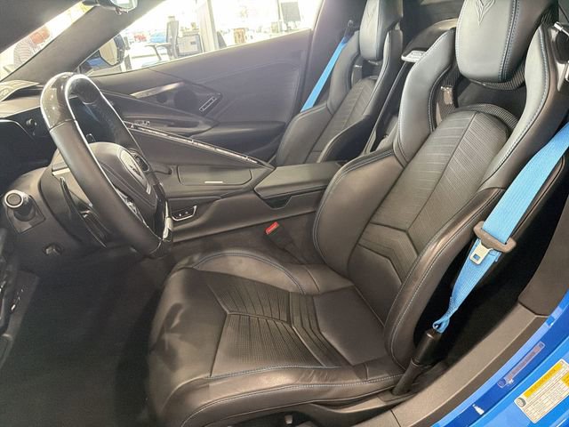 Used 2025 Chevrolet Corvette E-Ray image 19