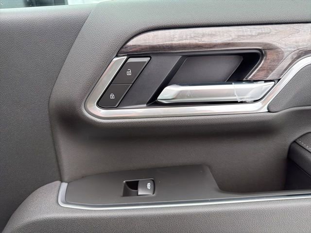 New 2026 Chevrolet Silverado 3500 LTZ w/ LTZ Plus Package image 24