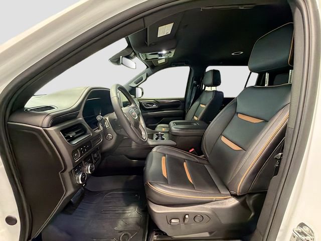Certified 2024 GMC Yukon XL AT4 w/ Max Trailering Package image 21