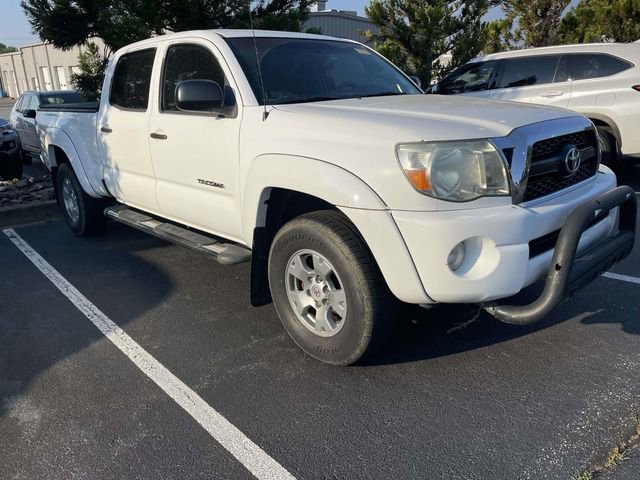 Used 2011 Toyota Tacoma PreRunner w/ SR5 Pkg #2 RWD image 1