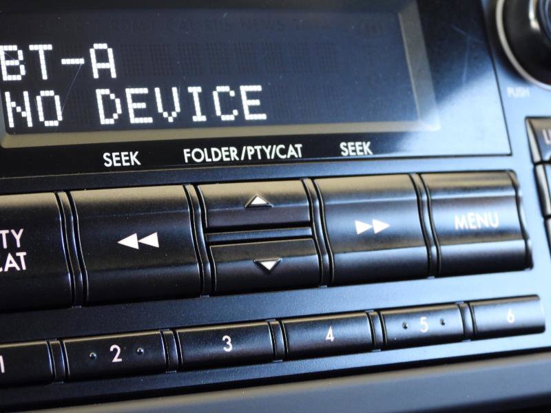 Used 2014 Subaru Impreza WRX STI image 68