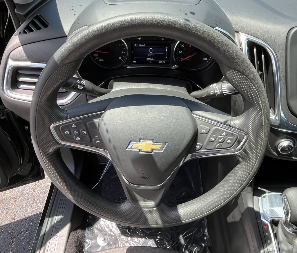 Used 2023 Chevrolet Equinox LT FWD image 12