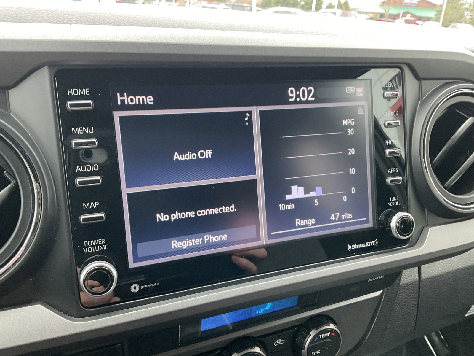 Used 2023 Toyota Tacoma TRD Off-Road image 28