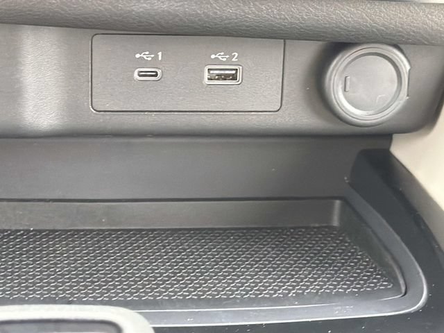 Certified 2023 Nissan Rogue SL FWD image 28