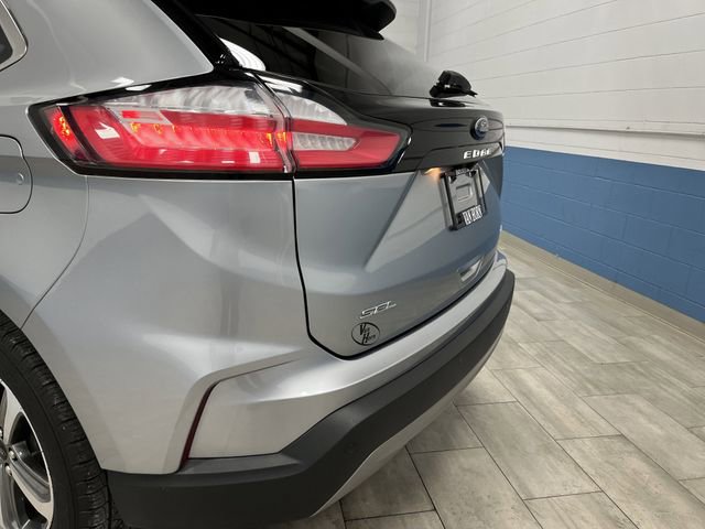 Used 2023 Ford Edge SEL w/ Convenience Package image 34