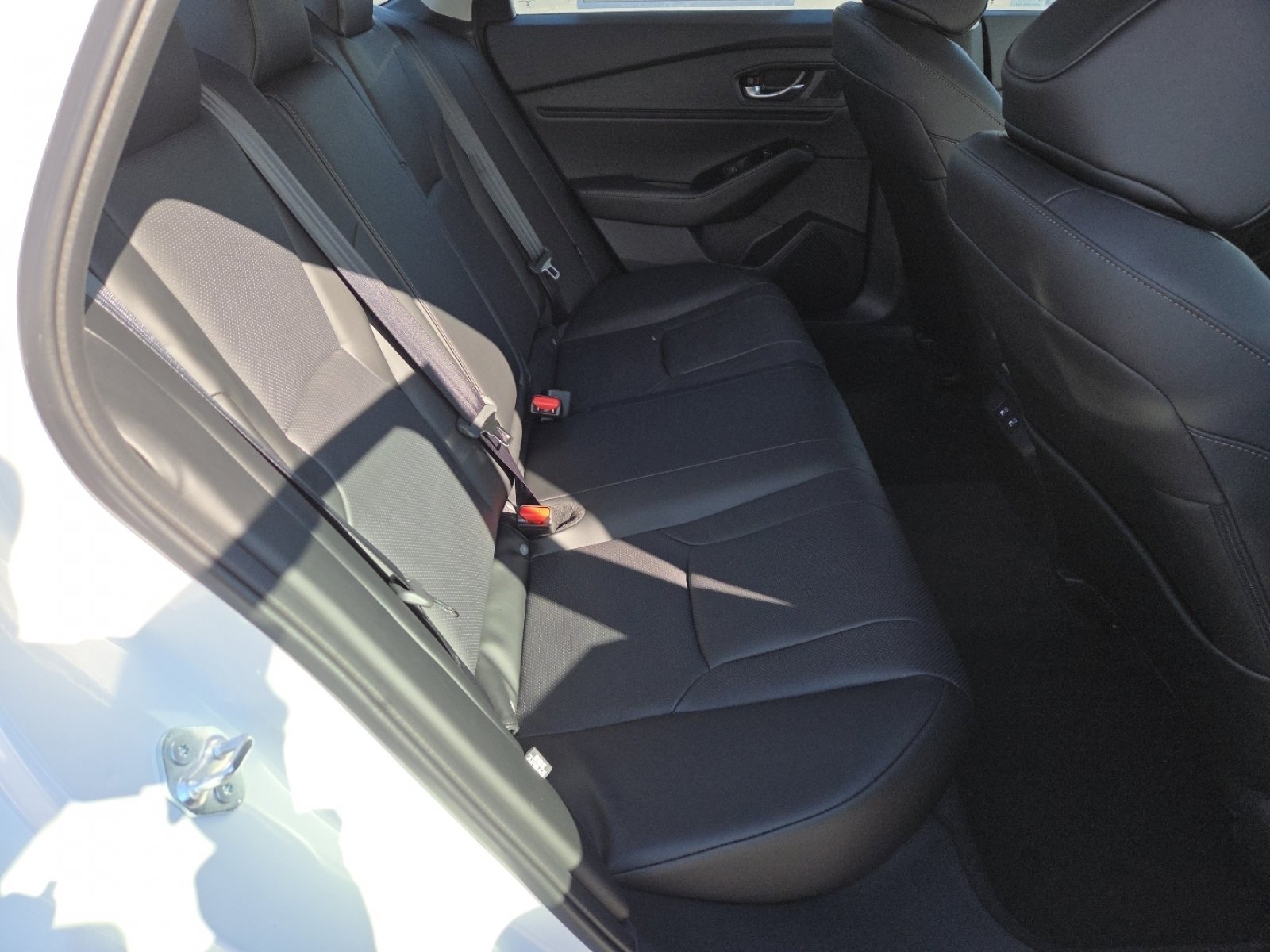 New 2026 Honda Accord Touring image 20