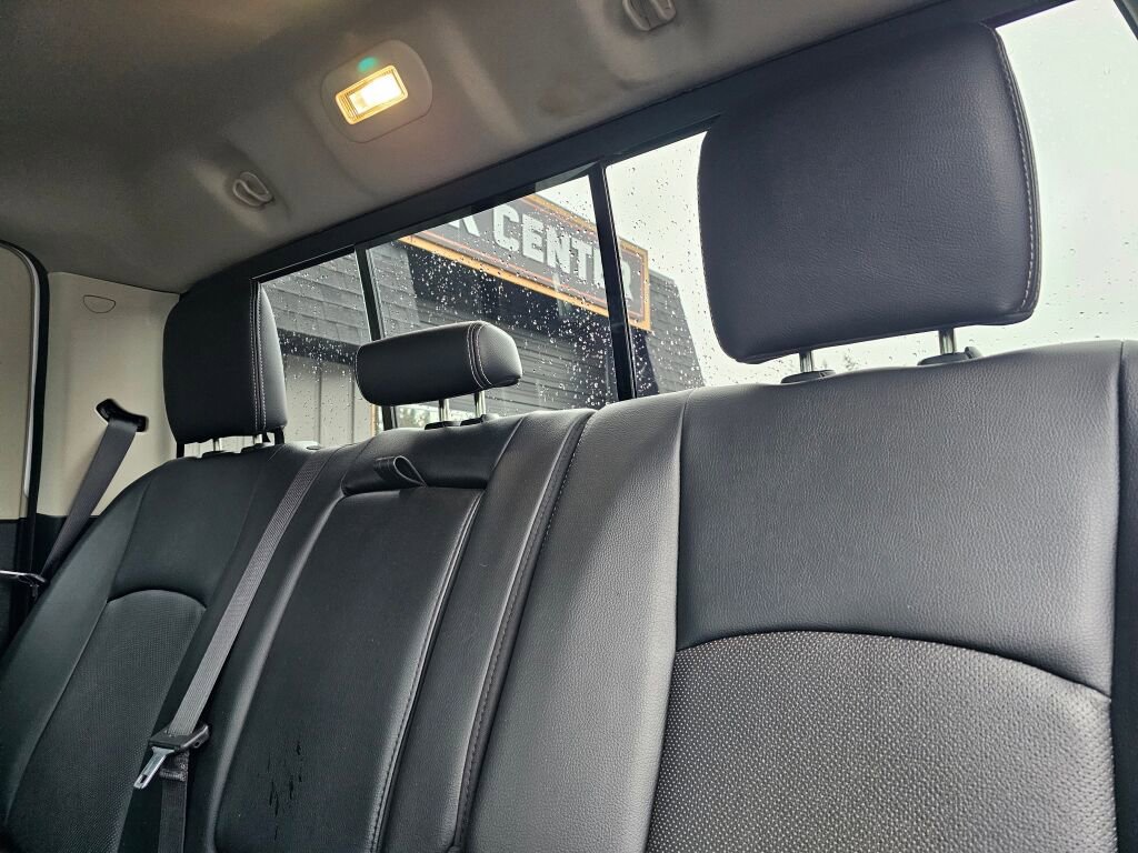 Used 2017 RAM 1500 Sport image 16