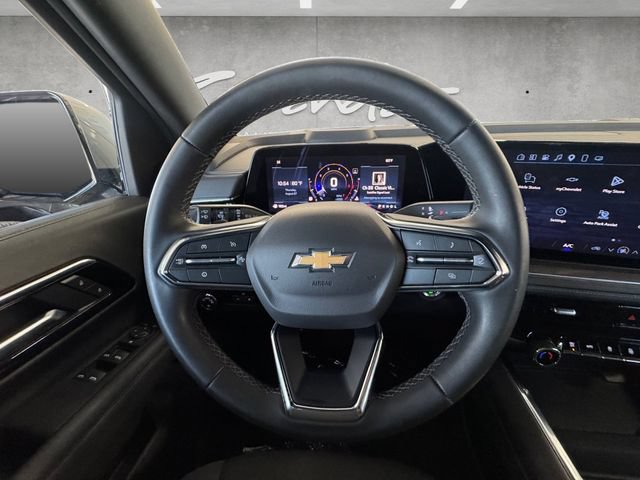 Used 2025 Chevrolet Tahoe LS w/ Max Trailering Package RWD image 21